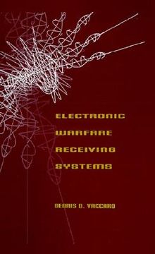 portada electronic warfare receiving systems (in English)
