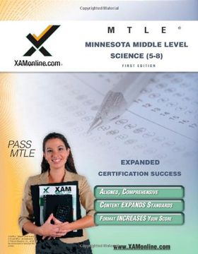 portada Mtle Minnesota World Language and Culture: Spanish (K-12) Teacher Certification Test Prep Study Guide (en Inglés)