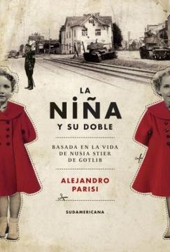 portada La niña y su doble (in Spanish)