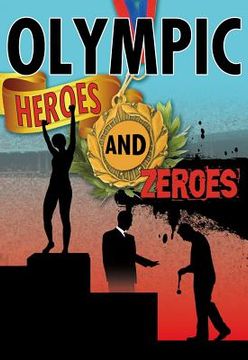 portada olympic heroes and zeroes