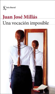 portada Una Vocacion Imposible (in Spanish)