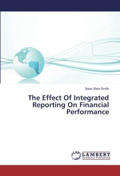 portada The Effect Of Integrated Reporting On Financial Performance