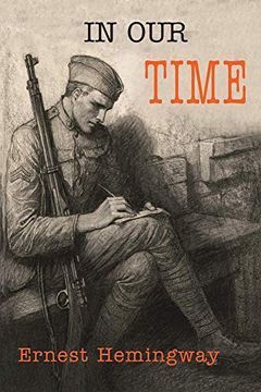 portada In our Time (in English)