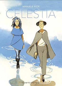 portada Celestia (en Alemán)