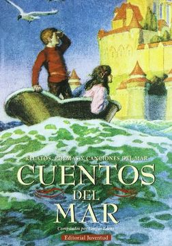 portada Cuentos del mar (in Spanish)
