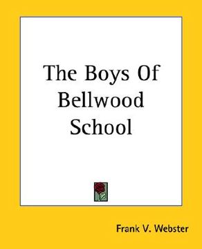 portada the boys of bellwood school