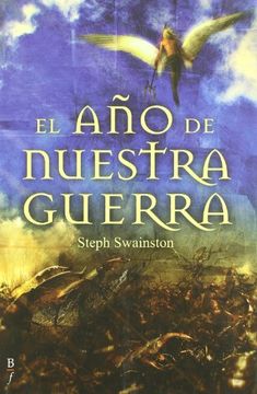 portada El año de Nuestra Guerra (in Spanish)