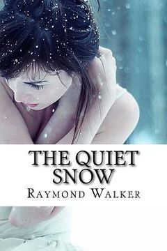 portada The Quiet Snow. (en Inglés)