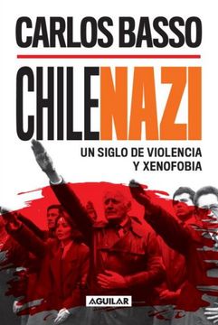 portada Chilenazi
