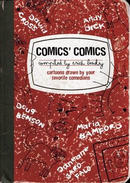 portada Comics Comics (in English)