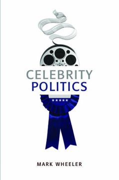 portada Celebrity Politics