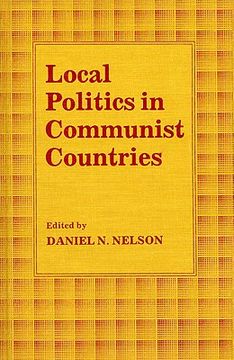portada local politics in communist countries (in English)