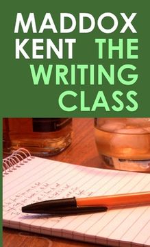 portada The Writing Class (en Inglés)
