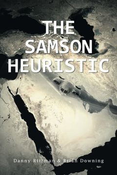 portada The Samson Heuristic (en Inglés)