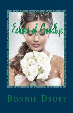 portada Echoes of Goodbye (in English)