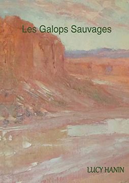 portada Les Galops Sauvages (in French)