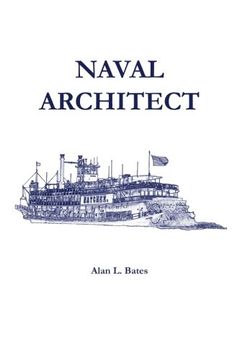 portada Naval Architect