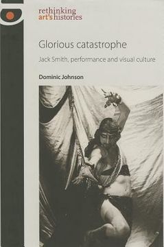 portada glorious catastrophe