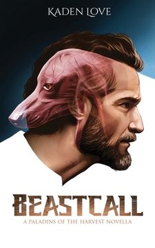 portada Beastcall (en Inglés)