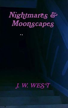 portada Nightmares & Moonscapes (in English)