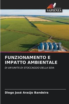 portada Funzionamento E Impatto Ambientale (en Italiano)