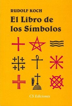 portada El Libro de los Simbolos (in Spanish)