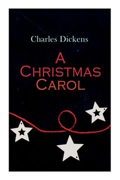 portada A Christmas Carol: Christmas Classic (in English)