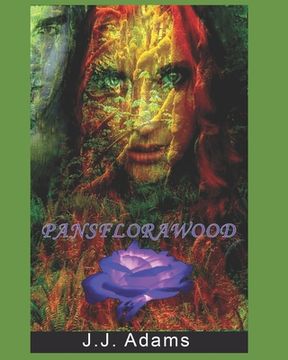 portada Pansflorawood: Musical theater for the mind (en Inglés)