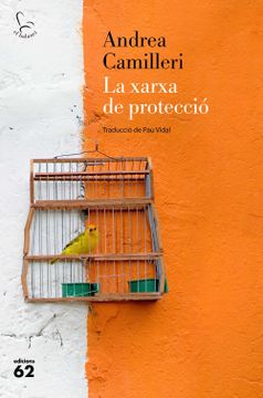 portada La Xarxa de Protecció (in Catalá)