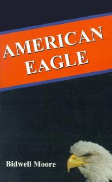 portada american eagle (in English)