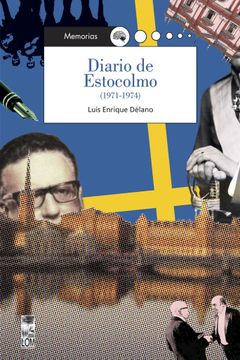 portada diario de estocolmo (1971 - 1974) (in Spanish)