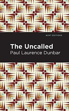 portada Uncalled (Mint Editions) (in English)