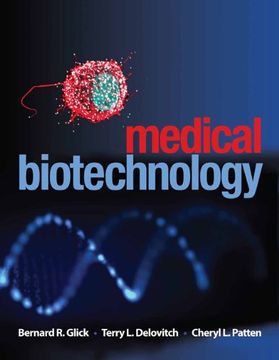 portada Medical Biotechnology (en Inglés)