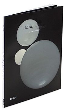 portada Diango Hernandez: A Kiss, a Hat, a Stamp 