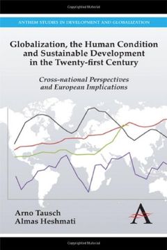 globalization, the human condition and sustainable development in the 21st century