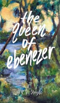 portada The Queen of Ebenezer