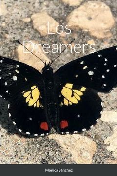 portada Los Dreamers (en Inglés)