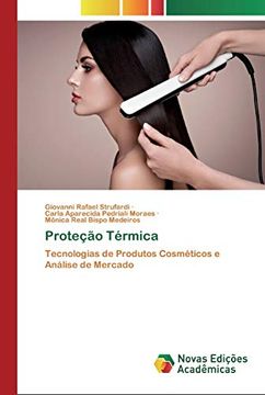 portada Proteção Térmica: Tecnologias de Produtos Cosméticos e Análise de Mercado