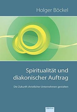 portada Spiritualität und Diakonischer Auftrag (en Alemán)