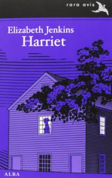 portada Harriet (in Spanish)