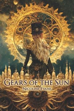 portada Gears of the Sun (in English)
