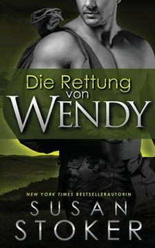 portada Die Rettung von Wendy (en Alemán)