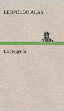 portada La Regenta (in Spanish)