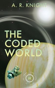 portada The Coded World (en Inglés)
