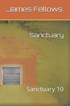 portada Sanctuary: Sanctuary 10 (en Inglés)