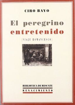 portada El Peregrino Entretenido