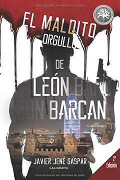 portada El maldito orgullo de León Barcan