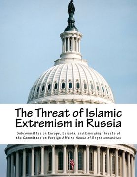 portada The Threat of Islamic Extremism in Russia