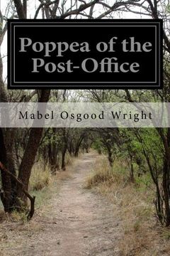 portada Poppea of the Post-Office