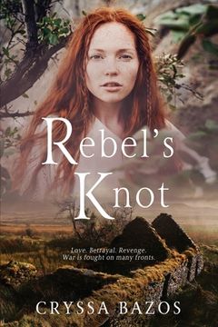 portada Rebel's Knot (in English)